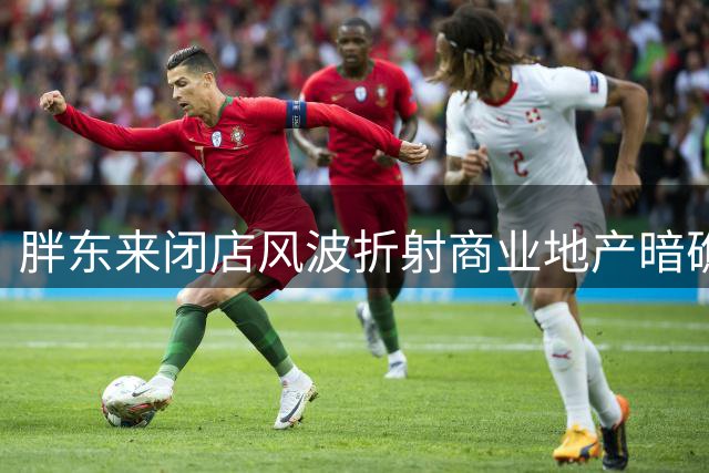 胖东来闭店风波折射商业地产暗礁：大业主为何被小房东牵制？